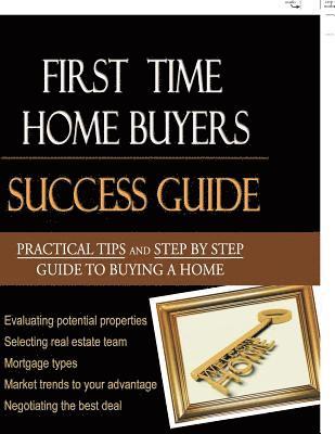 First-Time Home Buyers 1