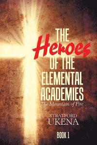 bokomslag Heroes of the Elemental Academies