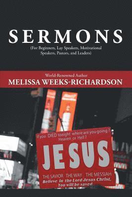 Sermons 1