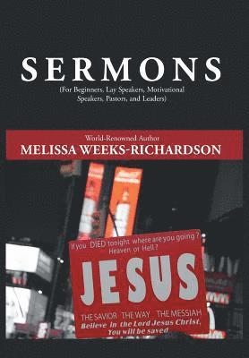 Sermons 1