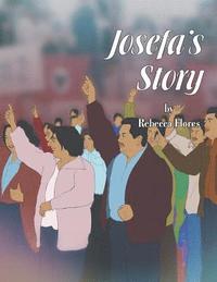 bokomslag Josefa'S Story