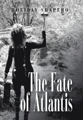 Fate of Atlantis