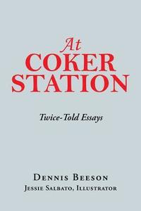 bokomslag At Coker Station