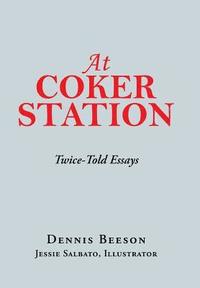 bokomslag At Coker Station