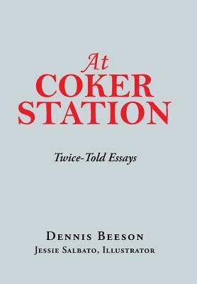 At Coker Station 1
