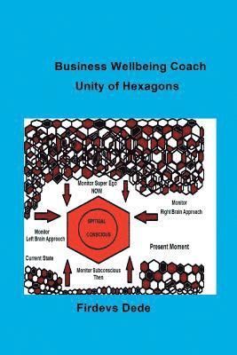 bokomslag Business Wellbeing Coach