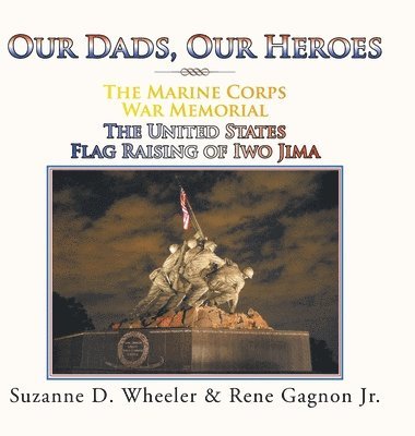 Marine Corps War Memorial the United States Flag Raising of Iwo Jima 1