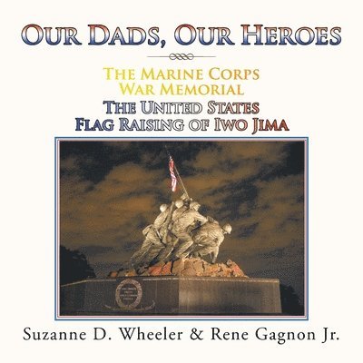 Marine Corps War Memorial the United States Flag Raising of Iwo Jima 1