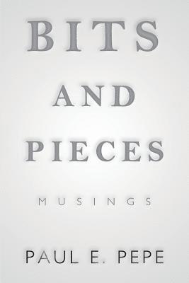 bokomslag Bits and Pieces