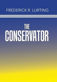 bokomslag The Conservator