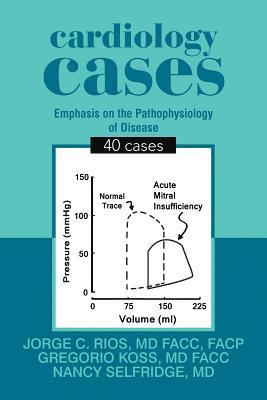 bokomslag Cardiology Cases