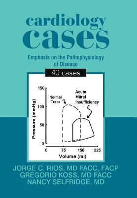 bokomslag Cardiology Cases