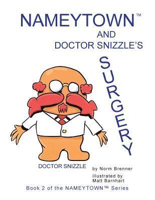 Nameytown and Doctor Snizzle's Surgery 1