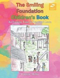bokomslag Smiling Foundation Children'S Book