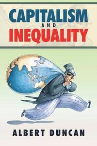 bokomslag Capitalism and Inequality