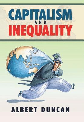 bokomslag Capitalism and Inequality