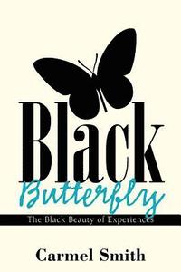 bokomslag Black Butterfly