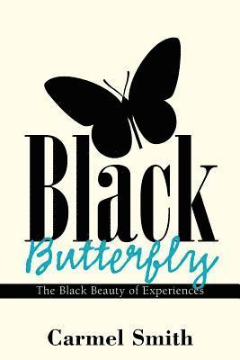 Black Butterfly 1