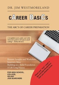 bokomslag Career Basics