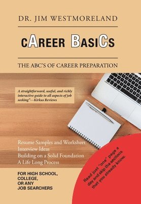 bokomslag Career Basics