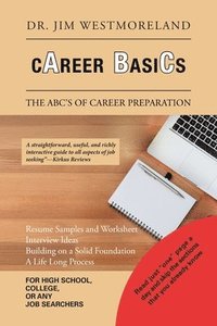 bokomslag Career Basics
