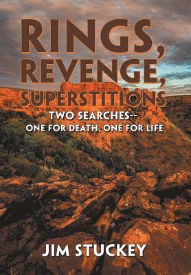 Rings, Revenge, Superstitions 1