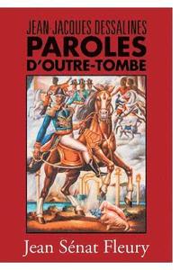 bokomslag Jean-Jacques Dessalines