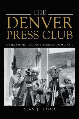 The Denver Press Club 1