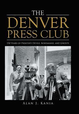 The Denver Press Club 1