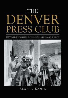 Denver Press Club