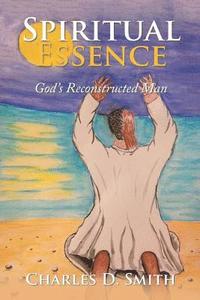 bokomslag Spiritual Essence
