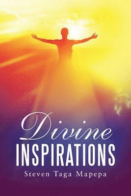 bokomslag Divine Inspirations