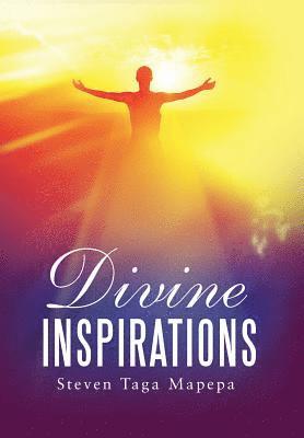 bokomslag Divine Inspirations