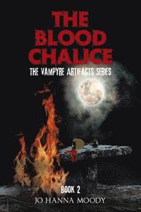bokomslag The Blood Chalice