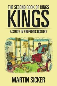 bokomslag The Second Book of Kings