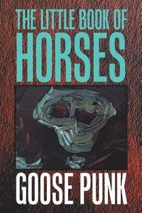 bokomslag The Little Book of Horses