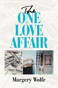bokomslag The One Love Affair
