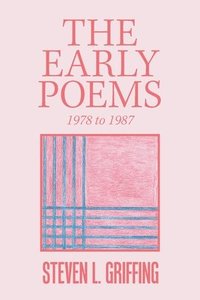 bokomslag The Early Poems