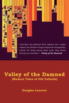 Valley of the Damned 1