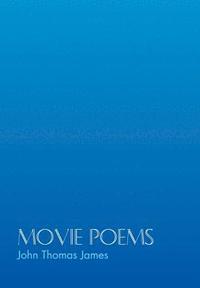 bokomslag Movie Poems