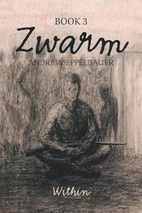 bokomslag Zwarm Book 3