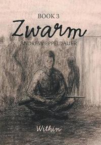 bokomslag Zwarm Book 3