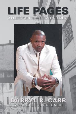 Darryl R Carr, Darryl R. Carr - Life Pages, Häftad