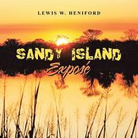 bokomslag Sandy Island Expos