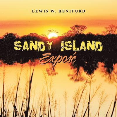 Sandy Island Expos 1