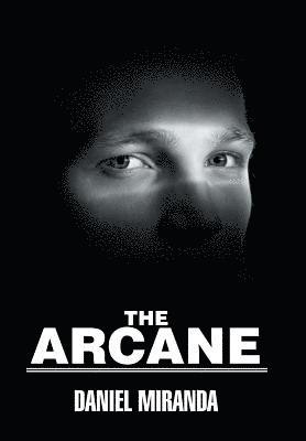 bokomslag Arcane