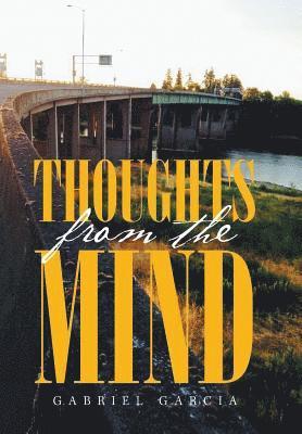 Thoughts from the Mind 1