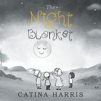 bokomslag The Night Blanket