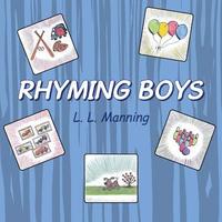 bokomslag Rhyming Boys