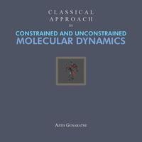 bokomslag Classical Approach to Constrained and Unconstrained Molecular Dynamics